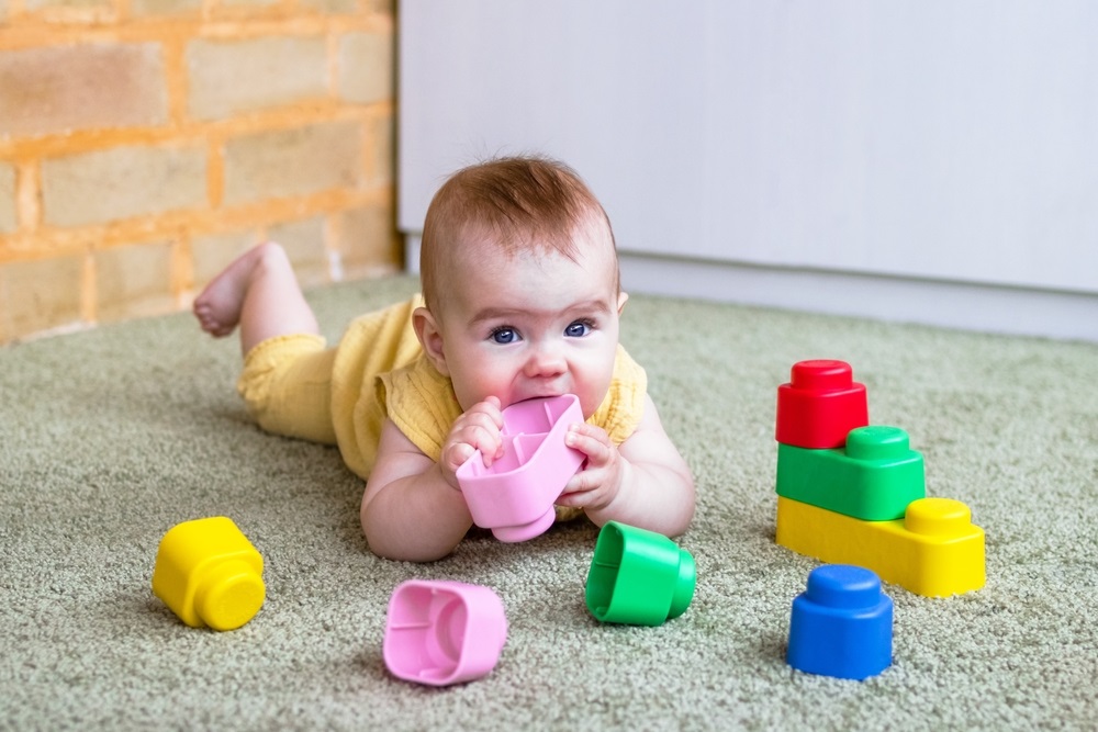 Why Silicone Is the Best Material for Baby Products